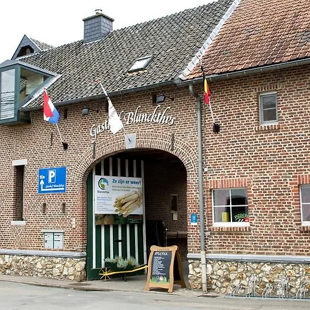 Blanckthys 3* Voeren