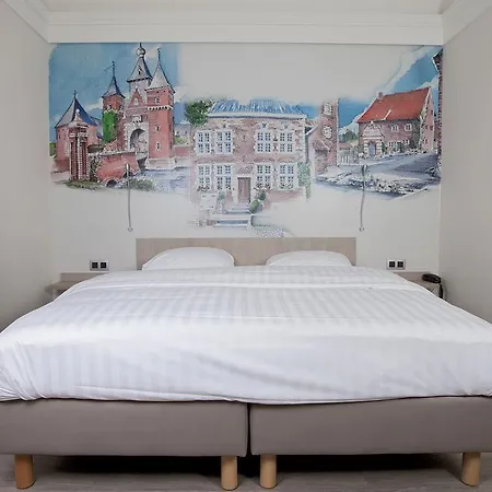 Hotel Blanckthys Voeren