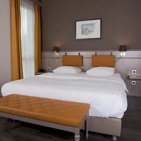 Blanckthys 3* Voeren