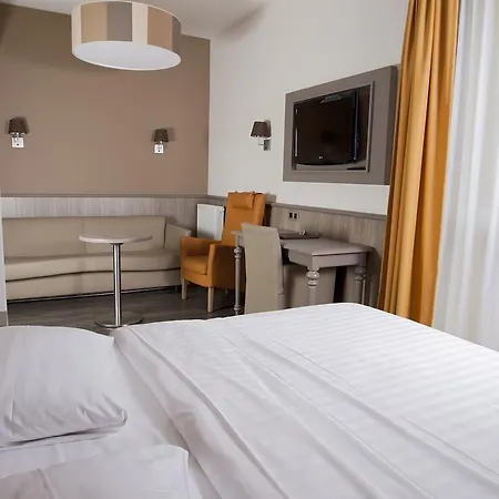 Blanckthys Hotel Voeren