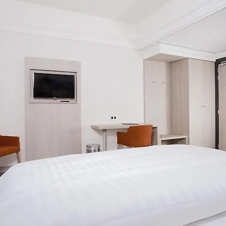 Blanckthys 3* Voeren