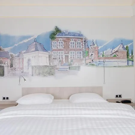 Blanckthys Hotel